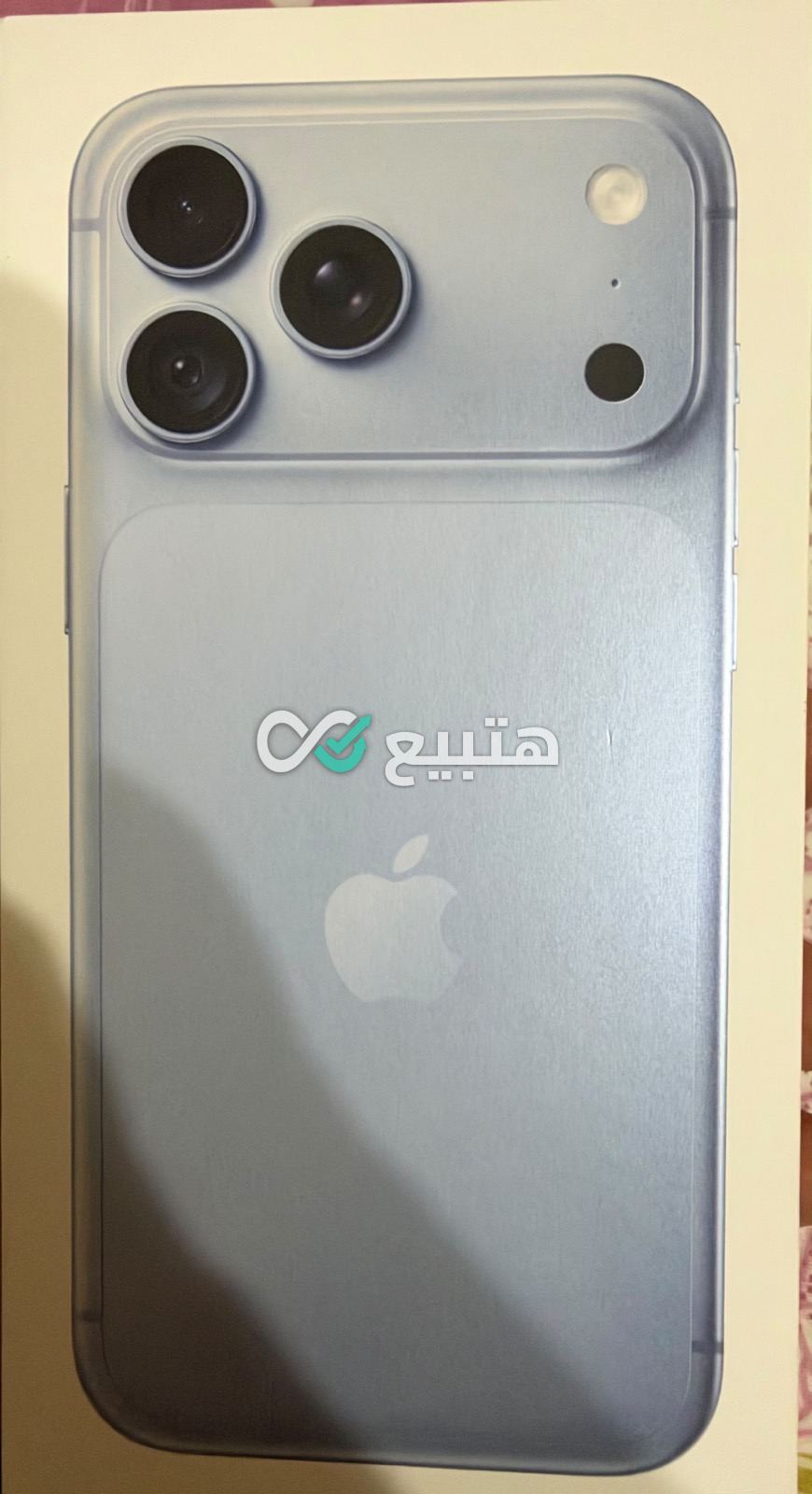 iPhone 18 Pro Max — 3