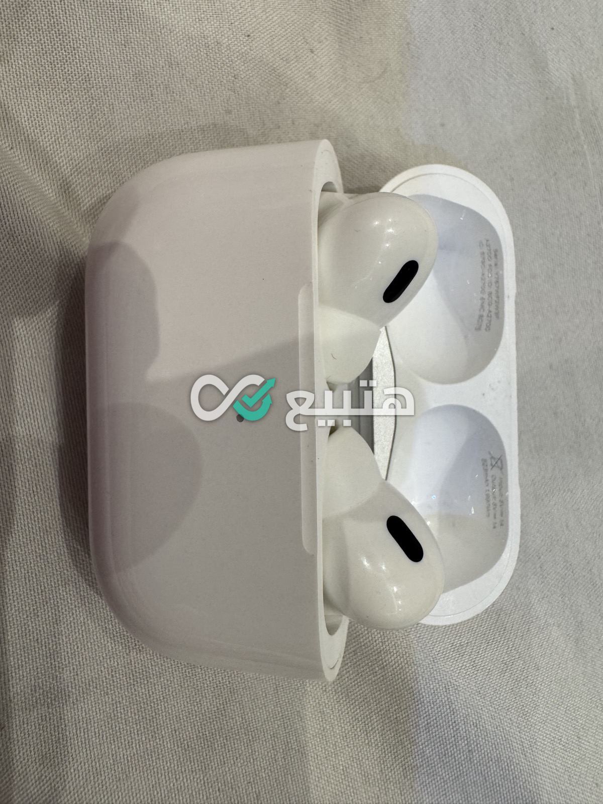 AirPods Pro 2nd Gen (2024) — 2