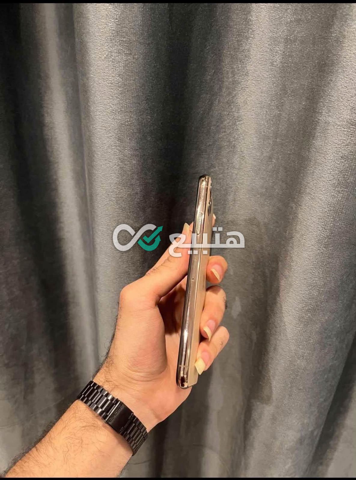 iPhone 11 Pro Max — 2