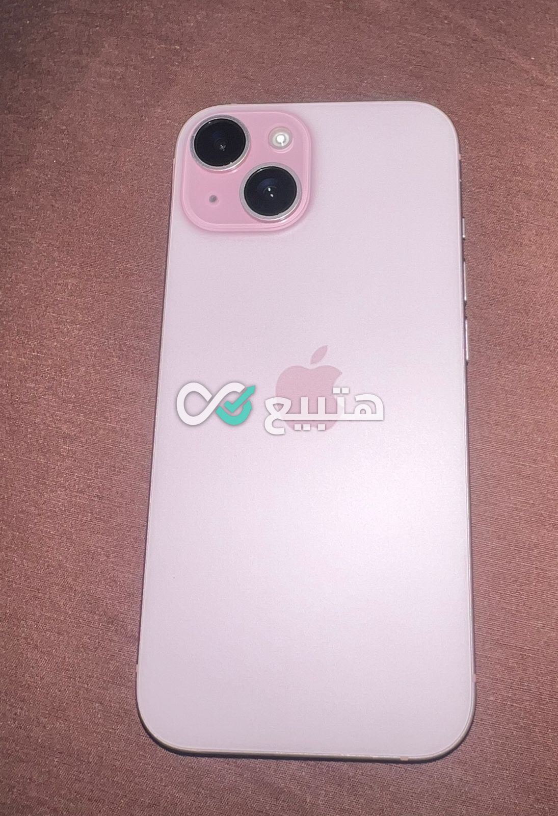 iPhone 15 — 1