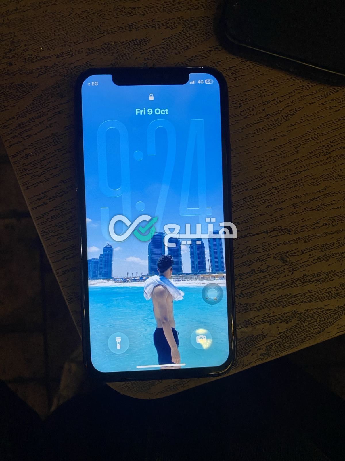 iPhone 11 Pro — 2
