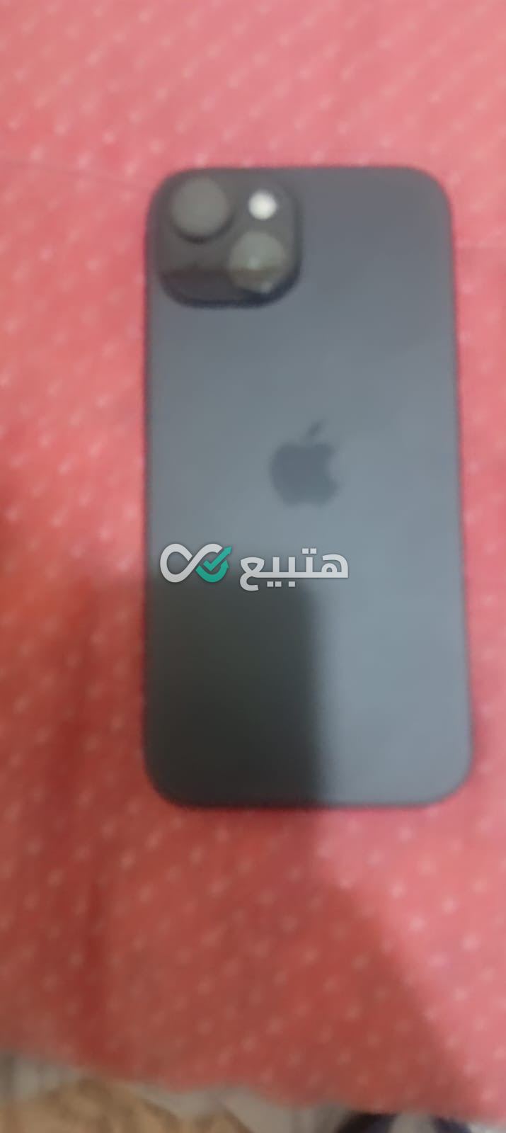 iPhone 15 — 1