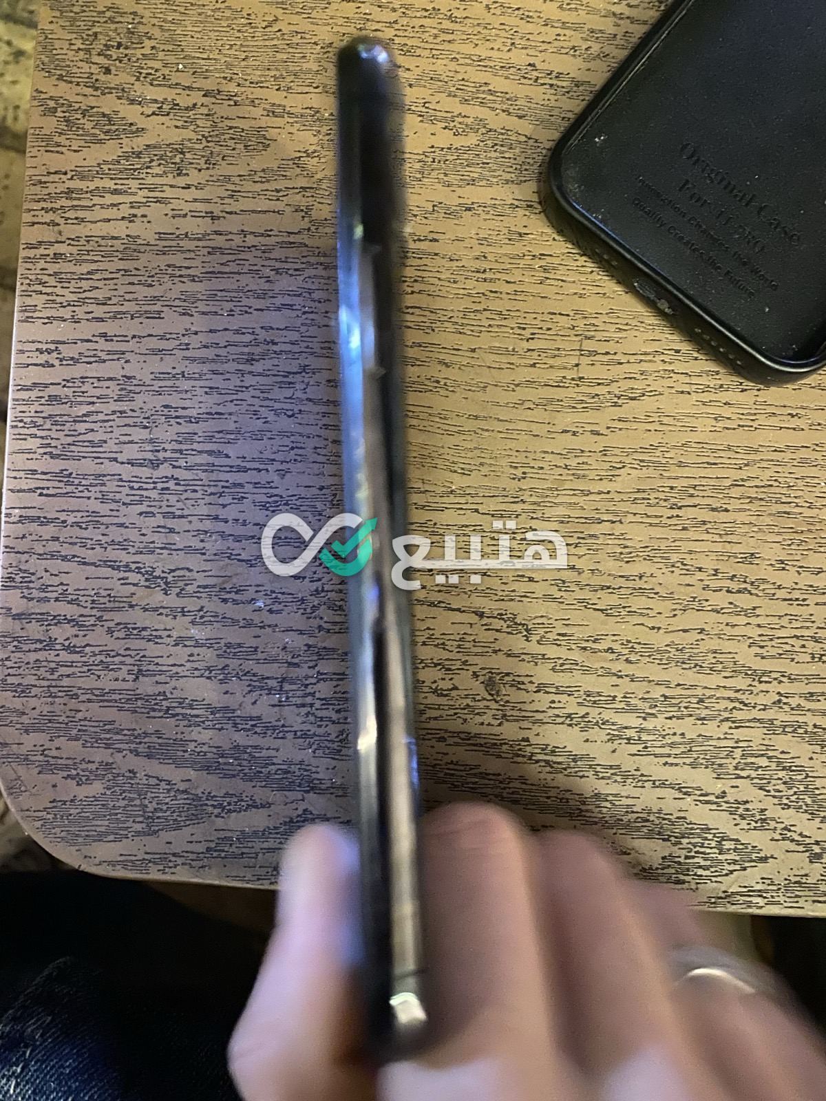 iPhone 11 Pro — 3