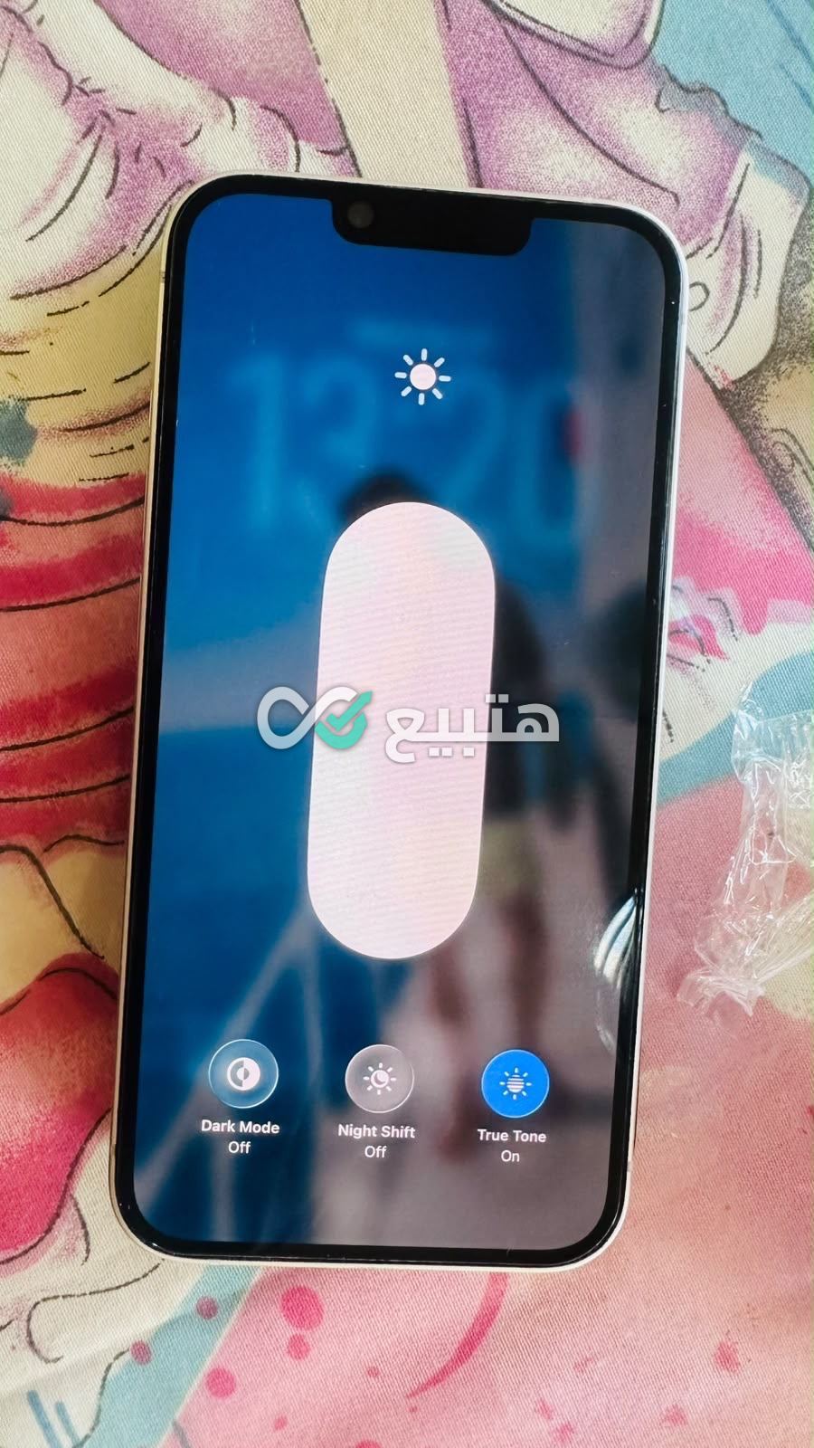 iPhone 14 — 1