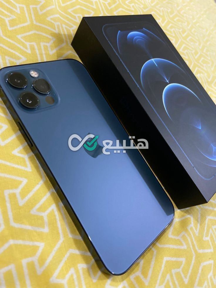 iPhone 12 Pro Max — 4