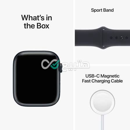Apple Watch Series 8 — 4