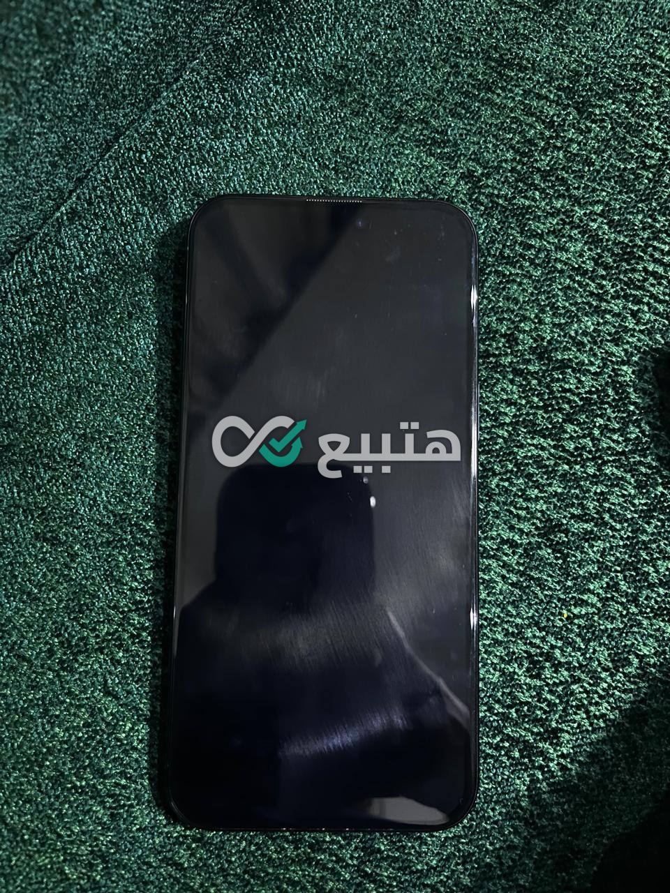 iPhone 15 Pro Max — 4