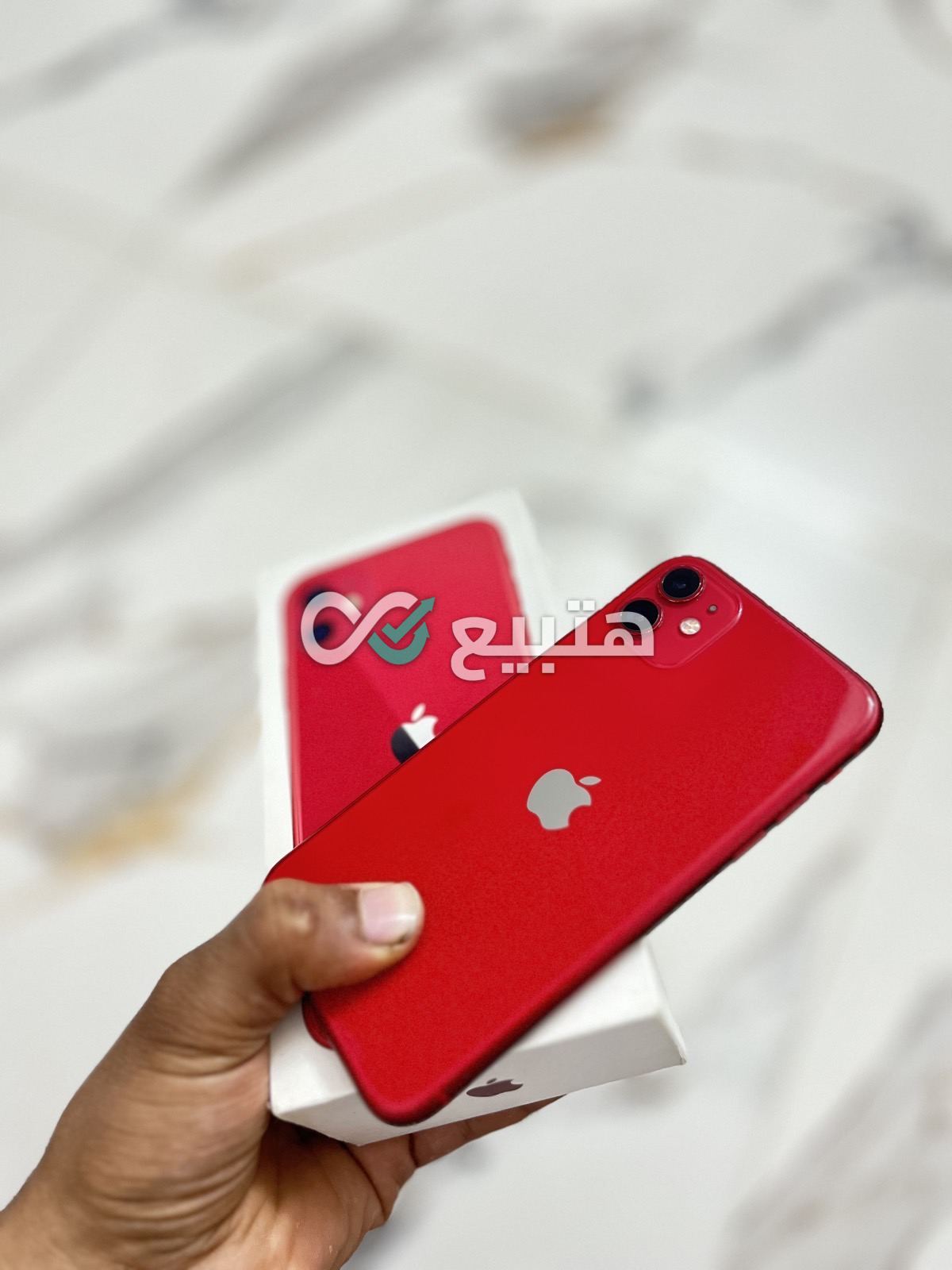iPhone 11 — 1