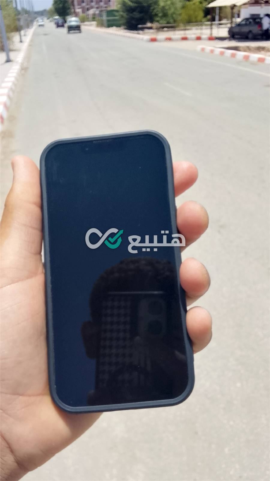 iPhone 13 — 1