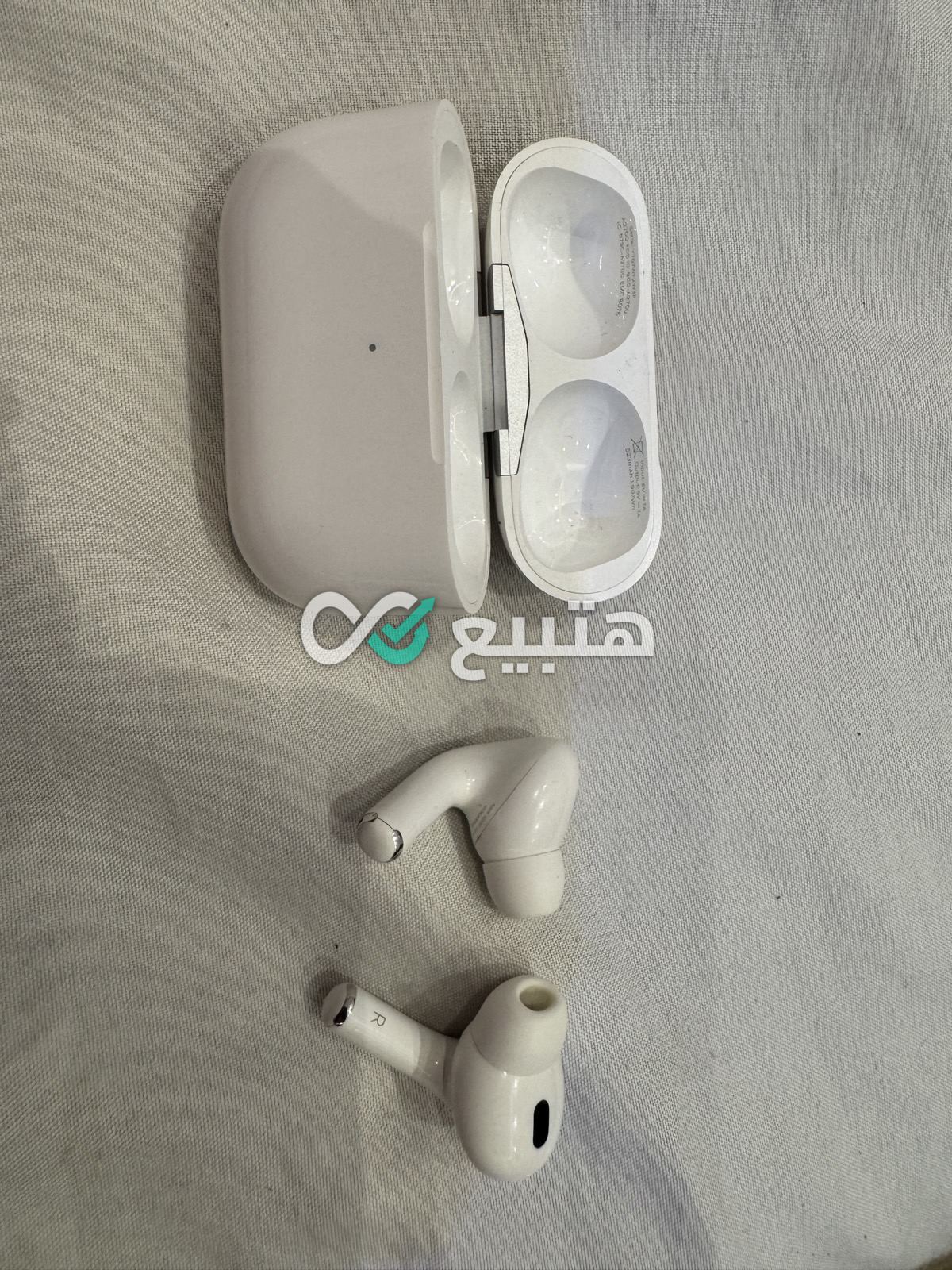 AirPods Pro 2nd Gen (2024) — 4