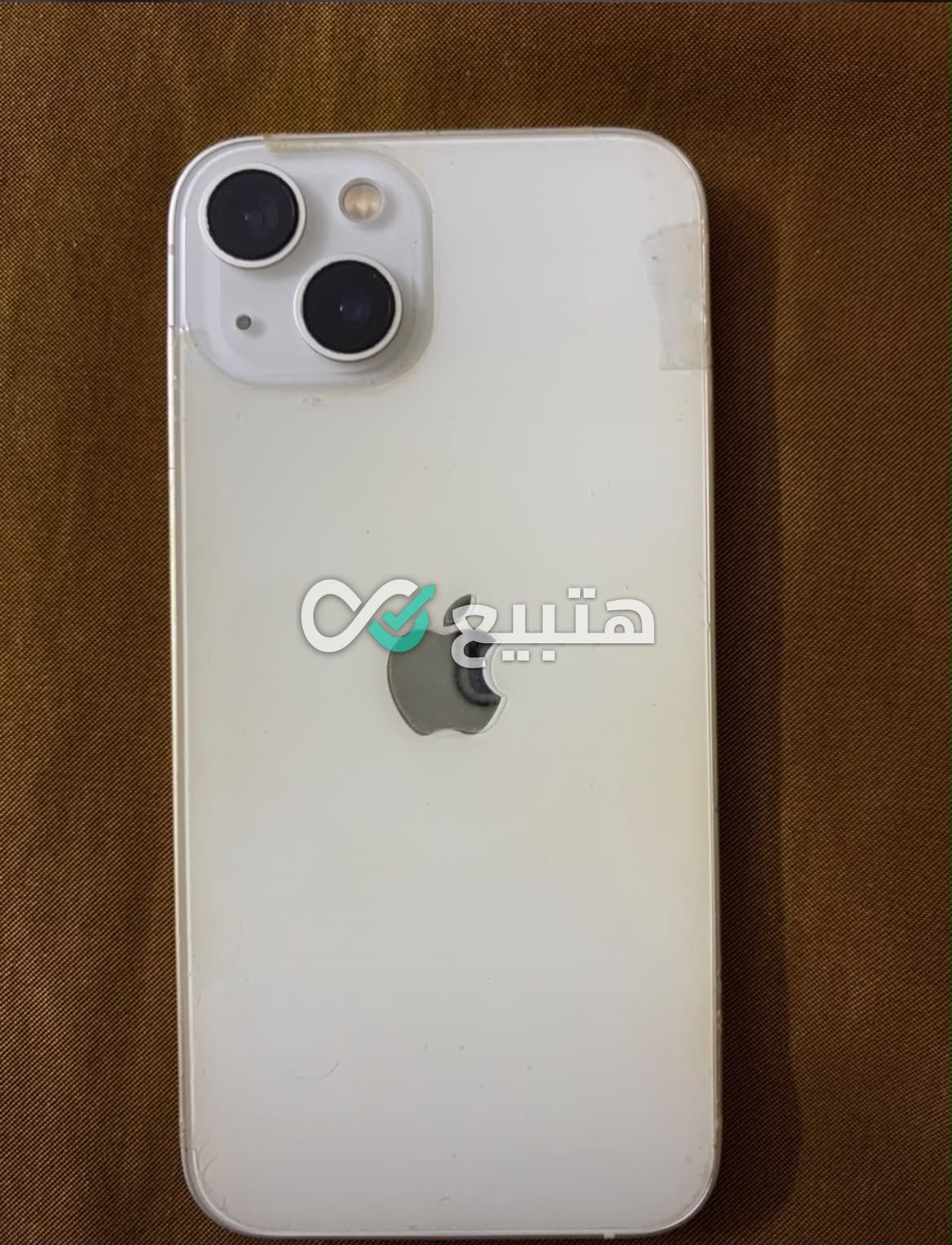 iPhone 13 — 3