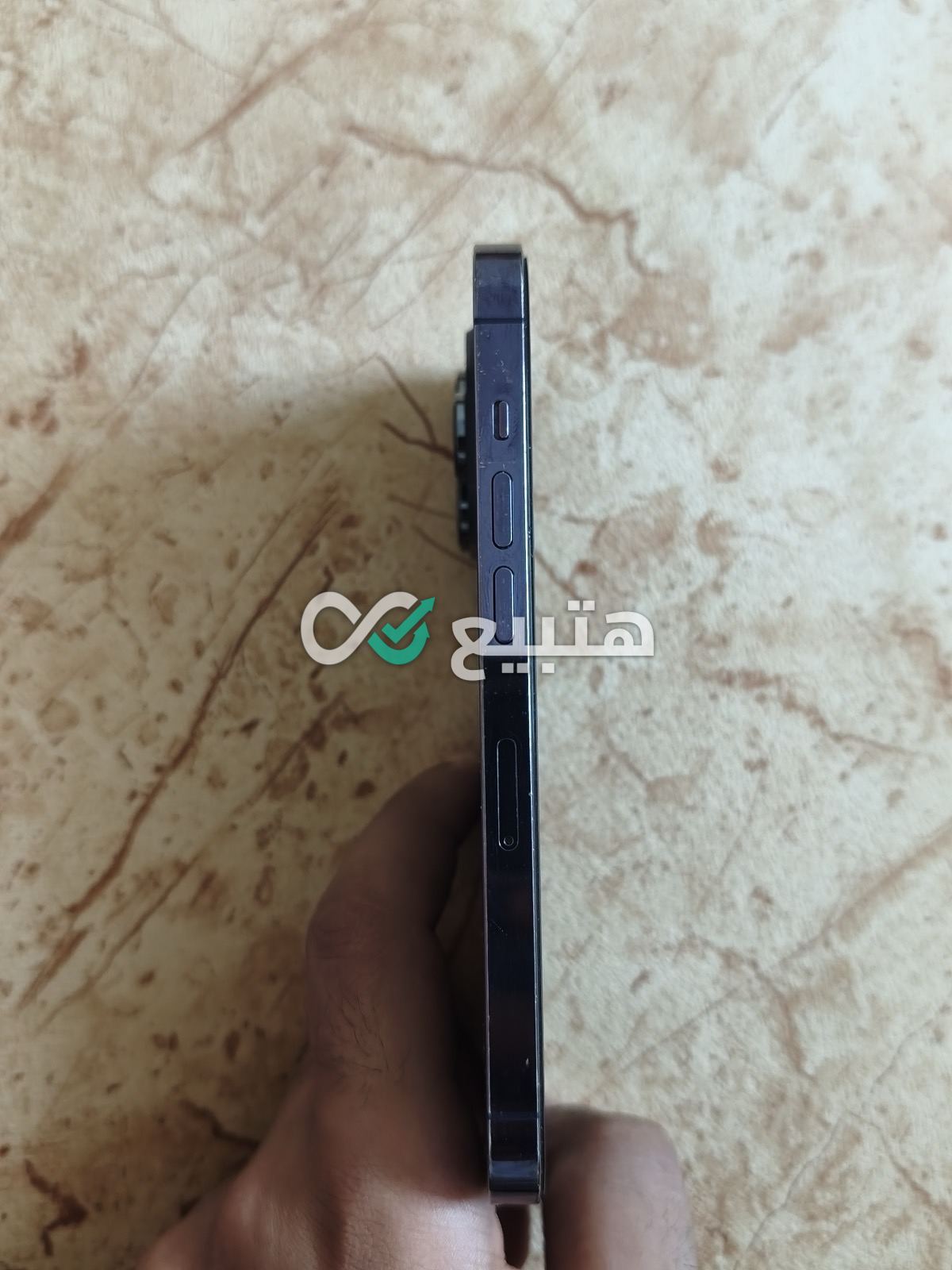 iPhone 14 Pro — 4