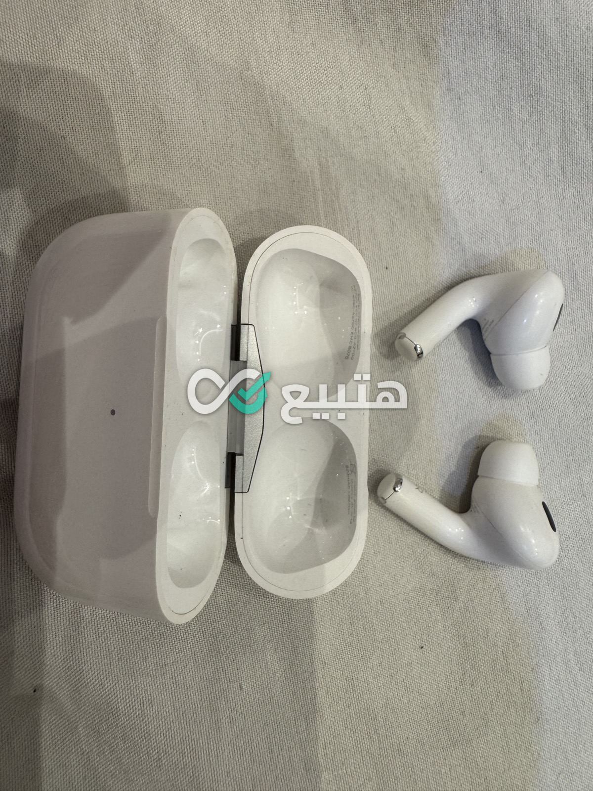 AirPods Pro 2nd Gen (2024) — 1