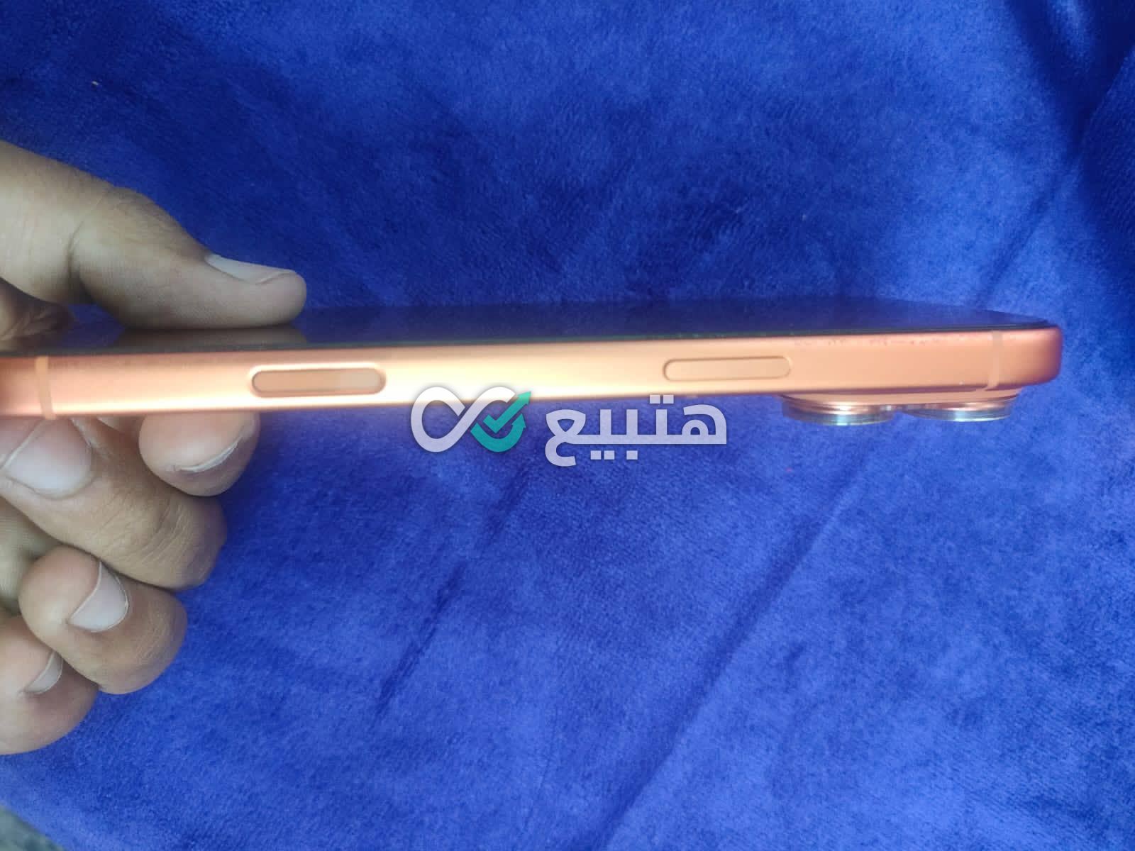 iPhone 17 Pro Max — 4