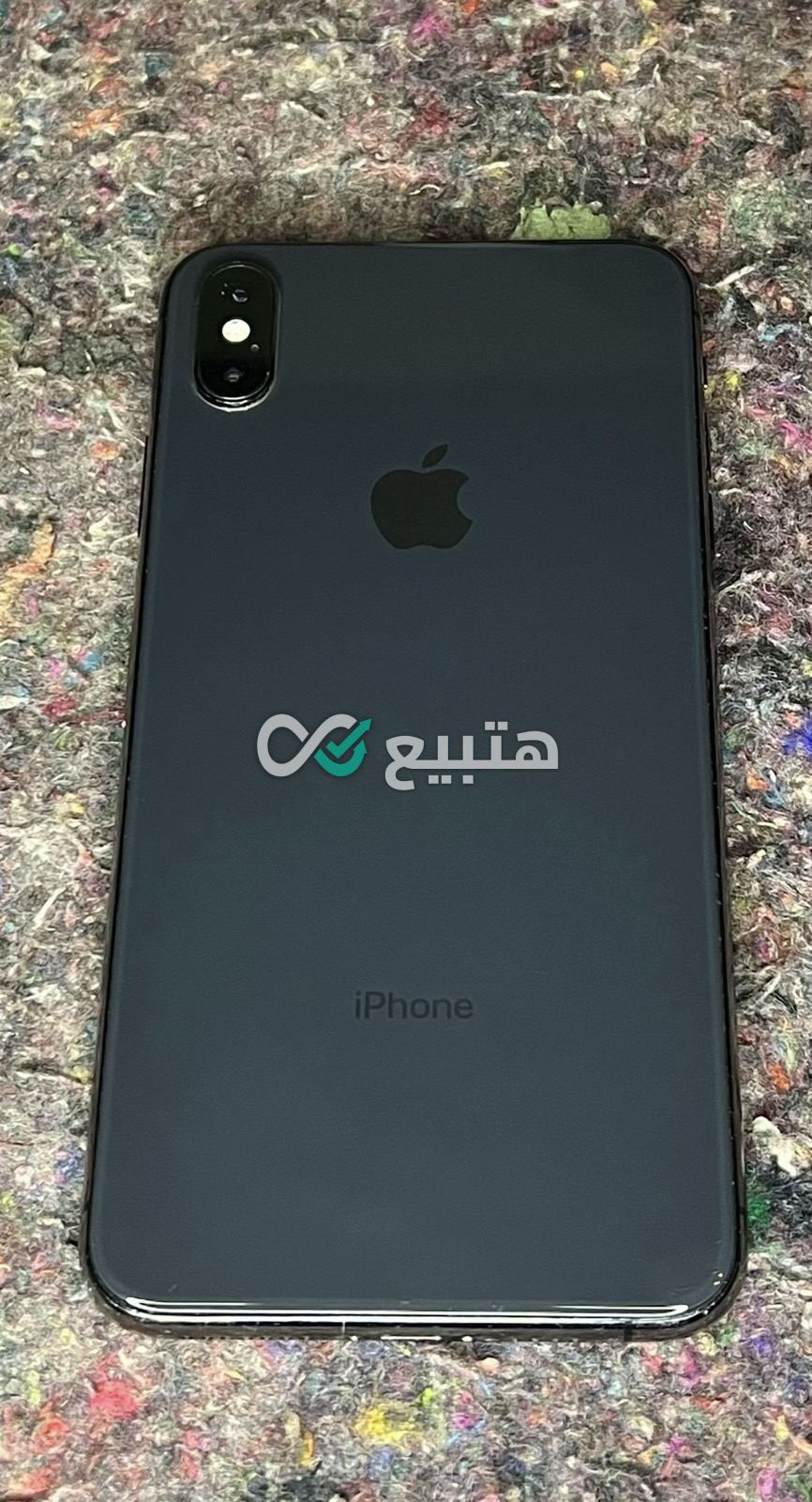 iPhone XS Max