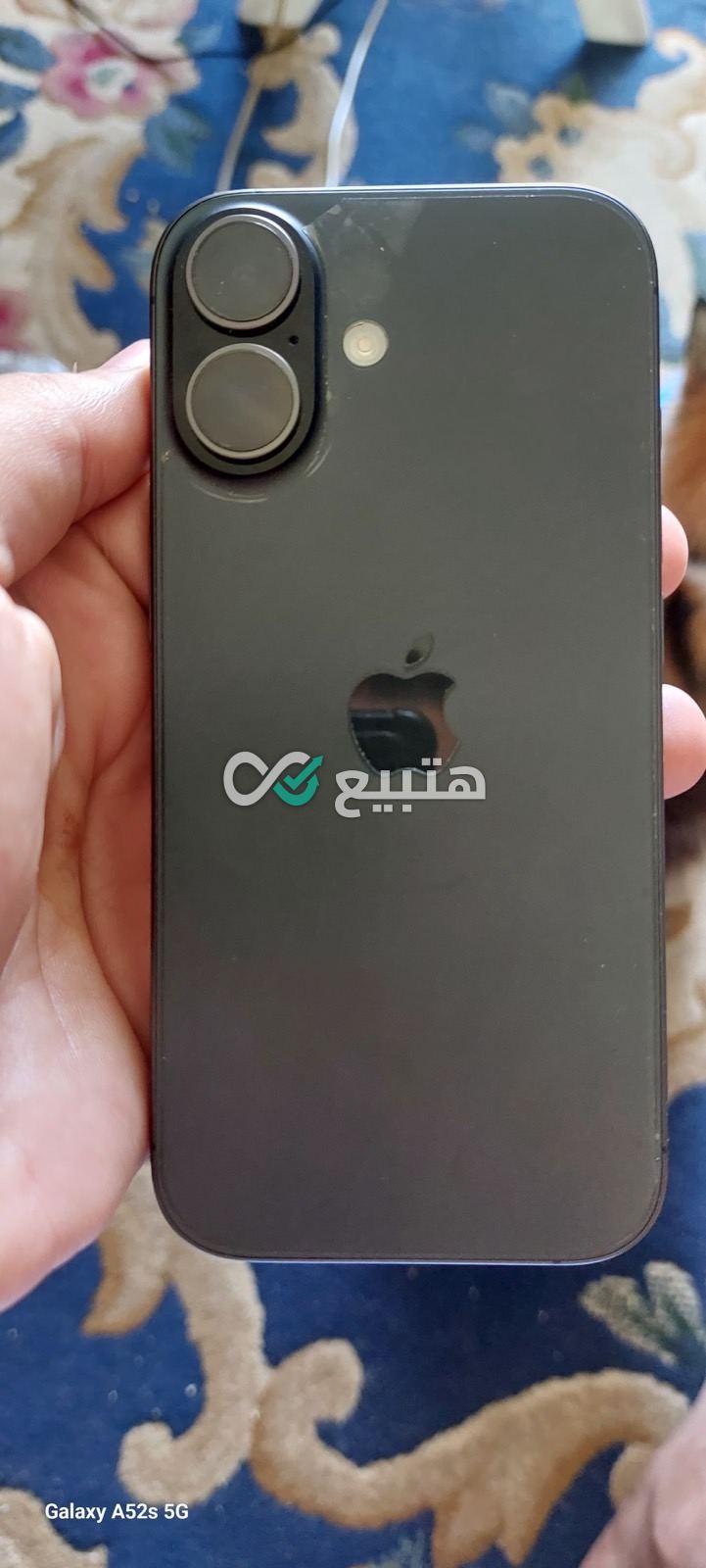 iPhone 17 — 3