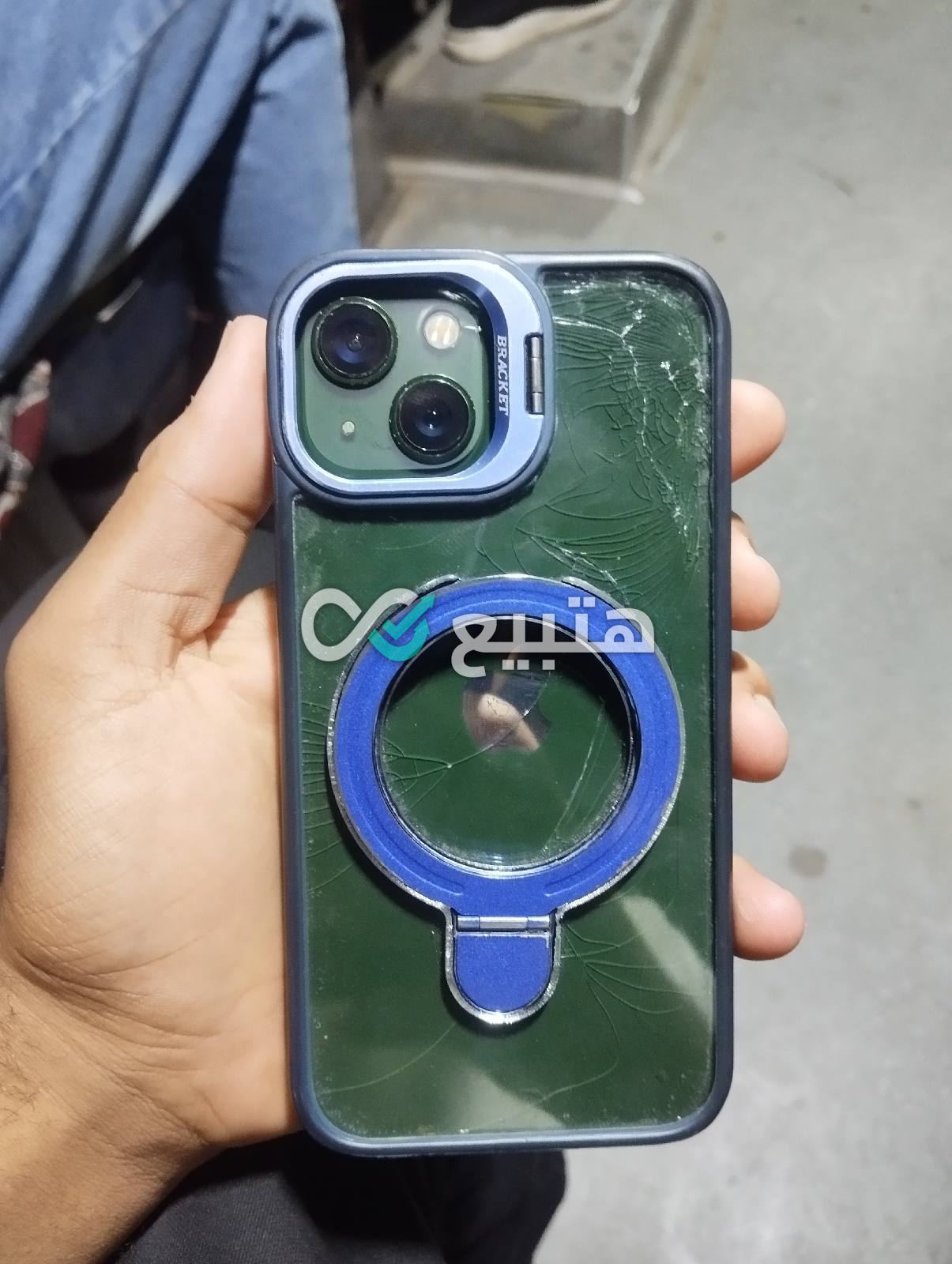 iPhone 13 — 1