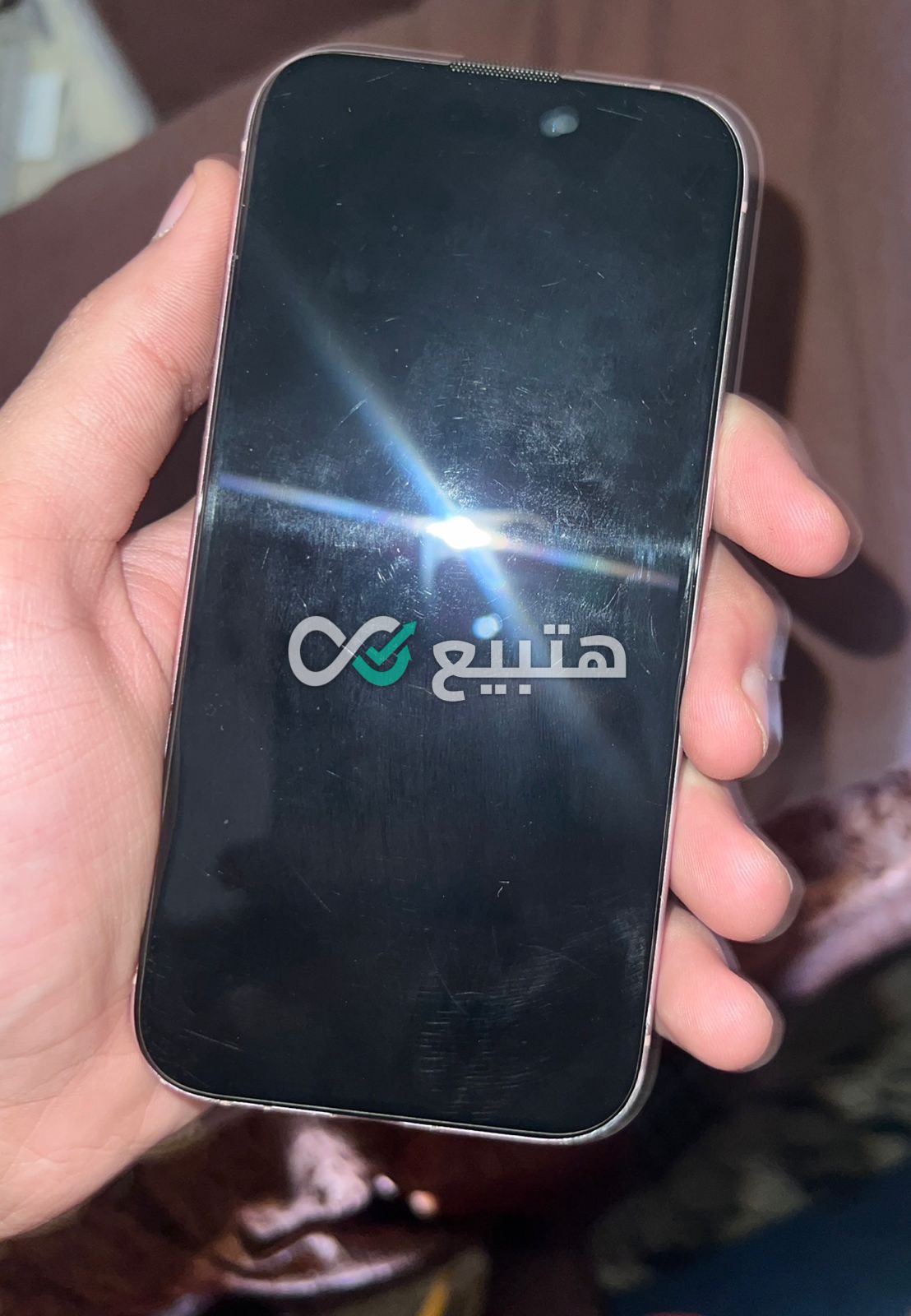 iPhone 15 — 2