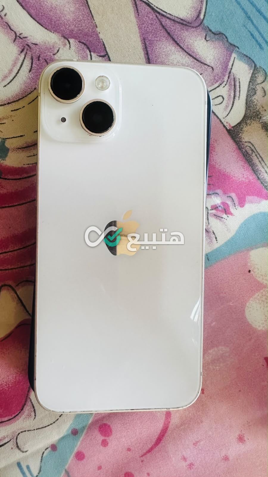 iPhone 14 — 2