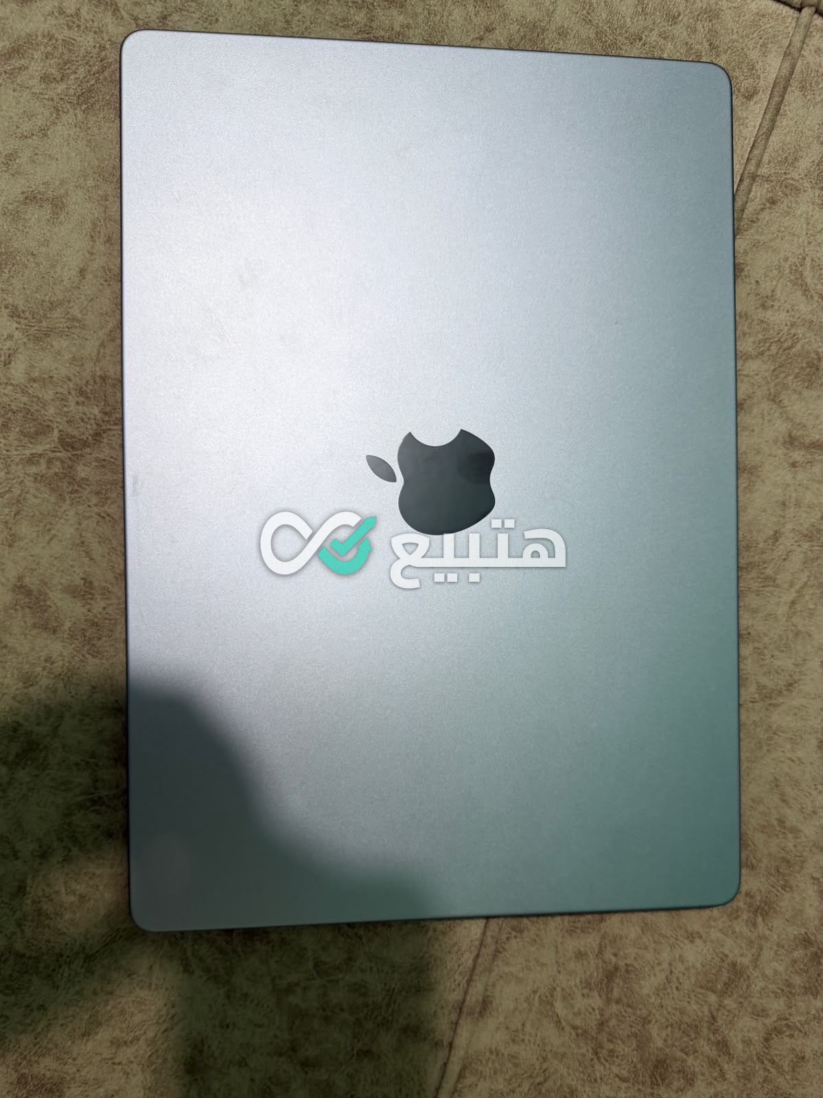 MacBook Pro 16-inch M3 Pro