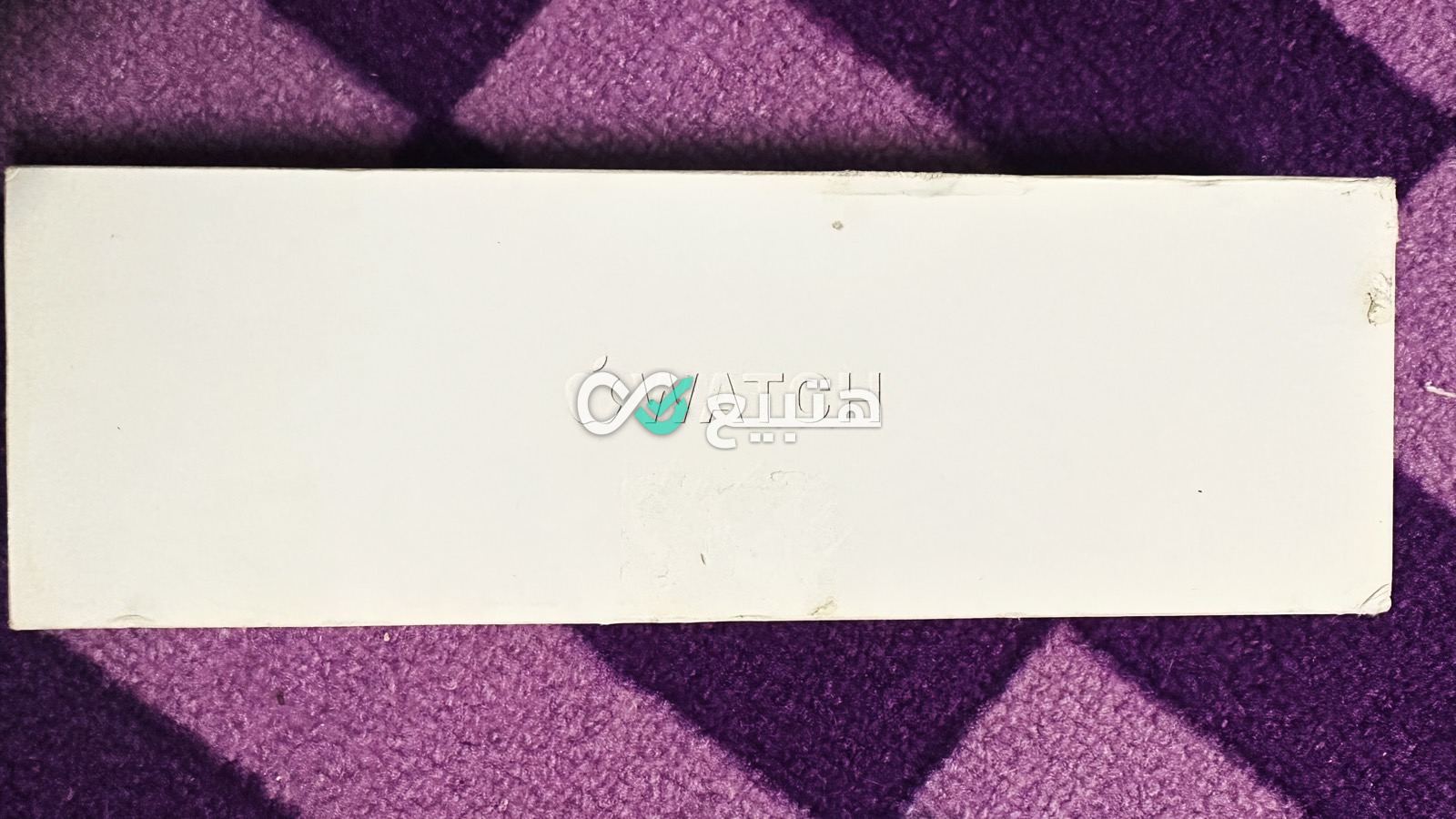 Apple Watch Series 9 — 4