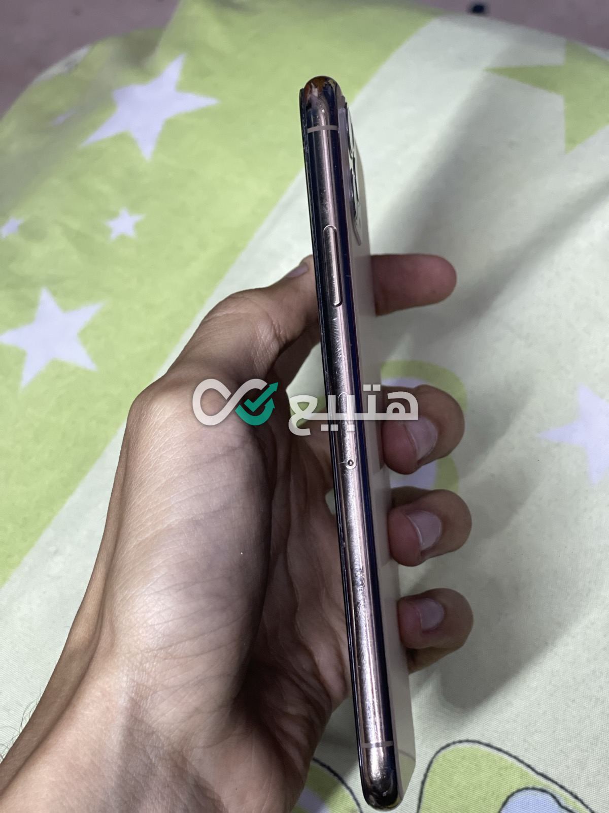 iPhone 11 Pro Max — 2