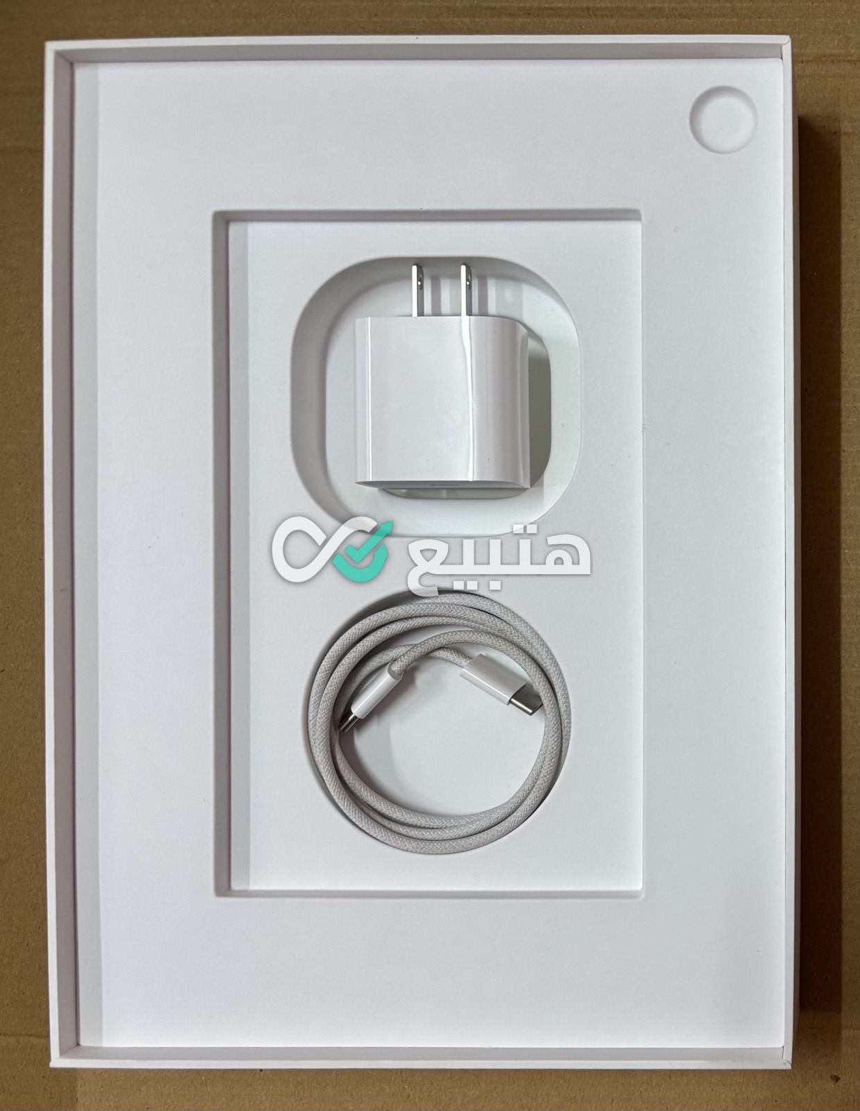 iPad 10th Gen — 4