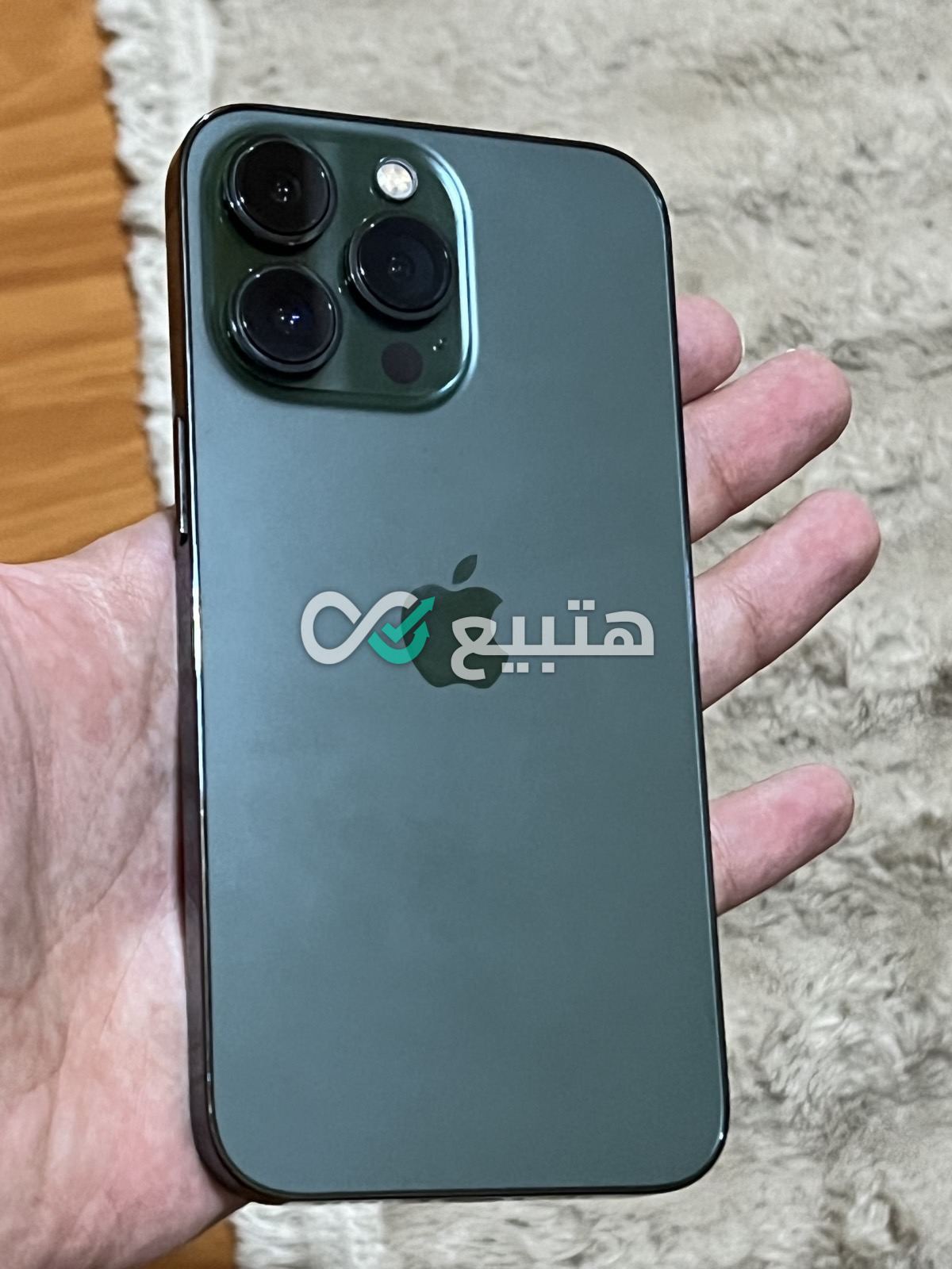 iPhone 13 Pro