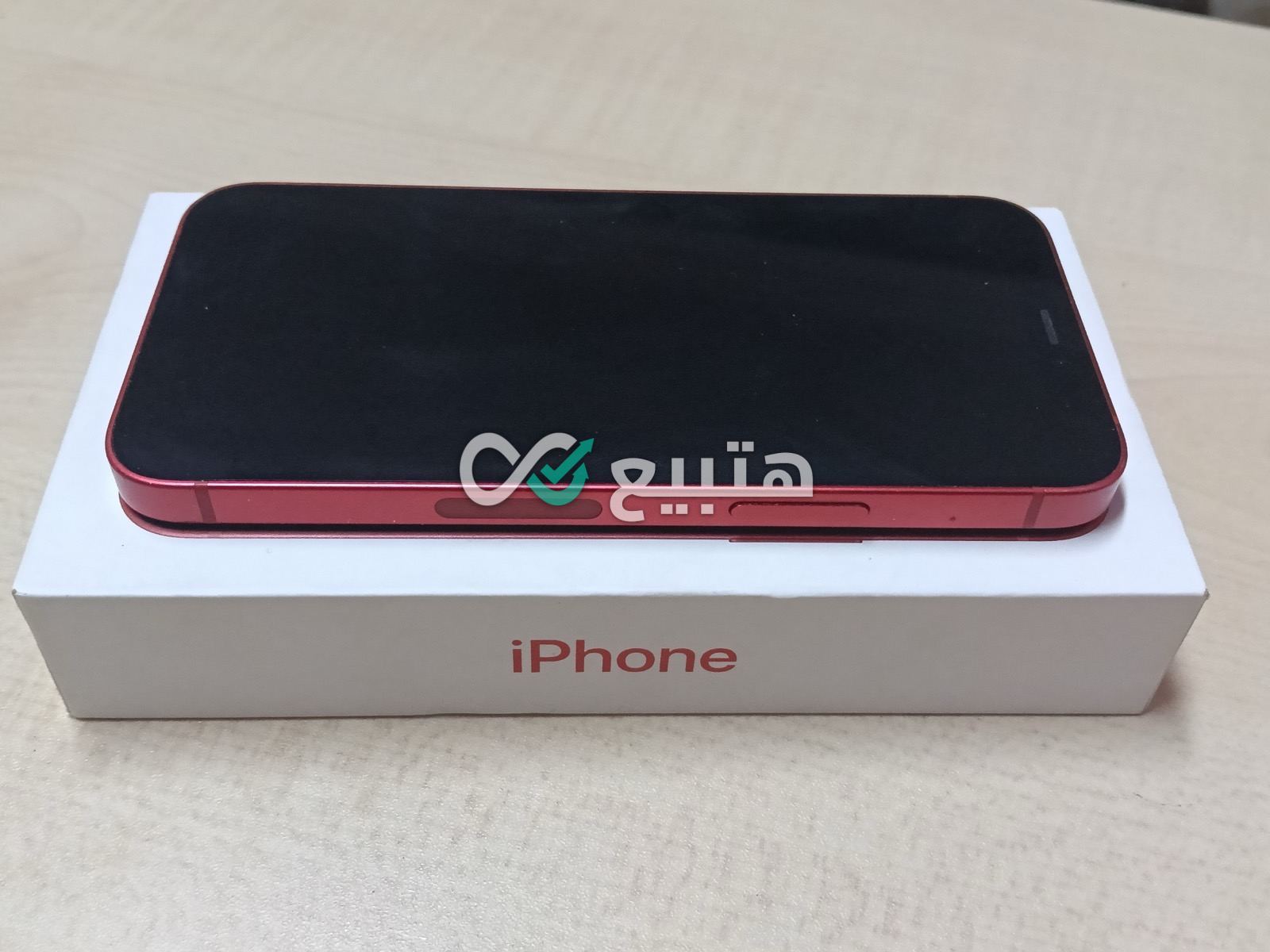 iPhone 12 mini — 2