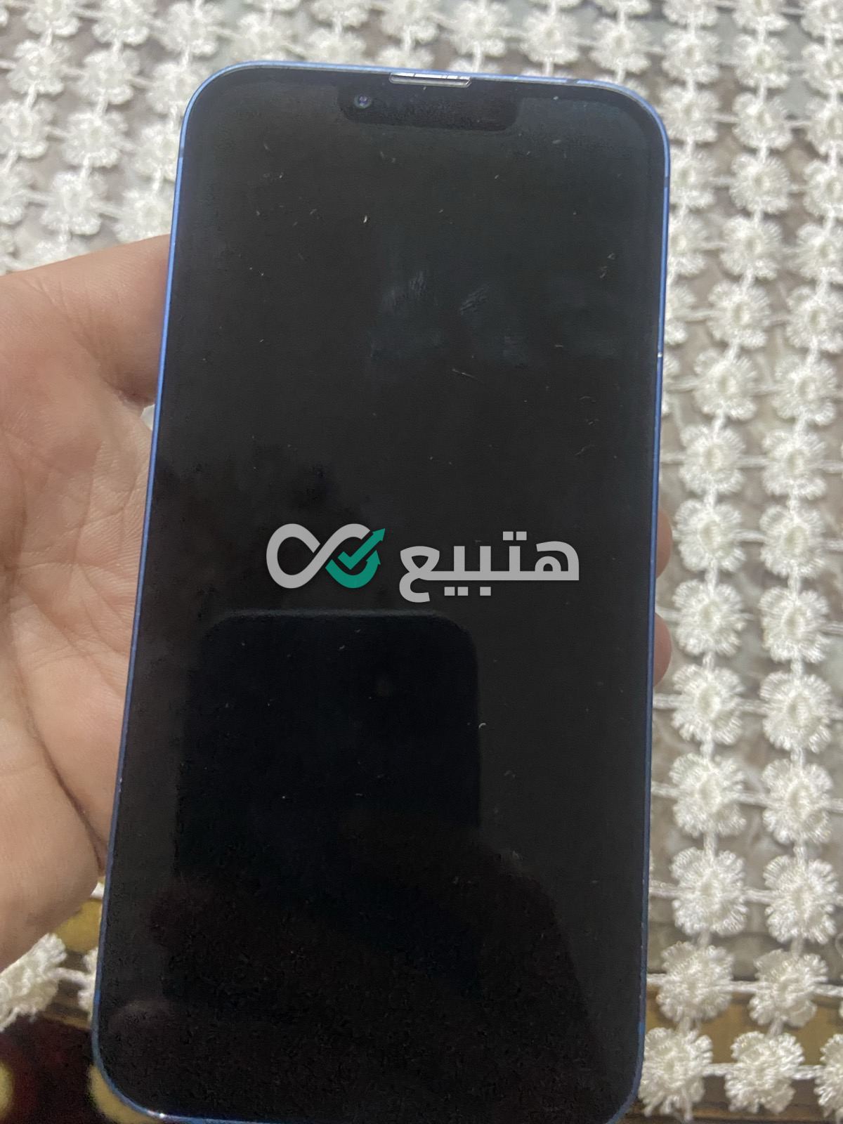 iPhone 13 — 2