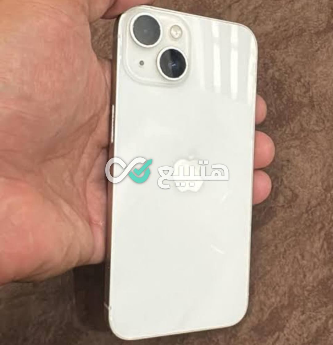 iPhone 14 — 4