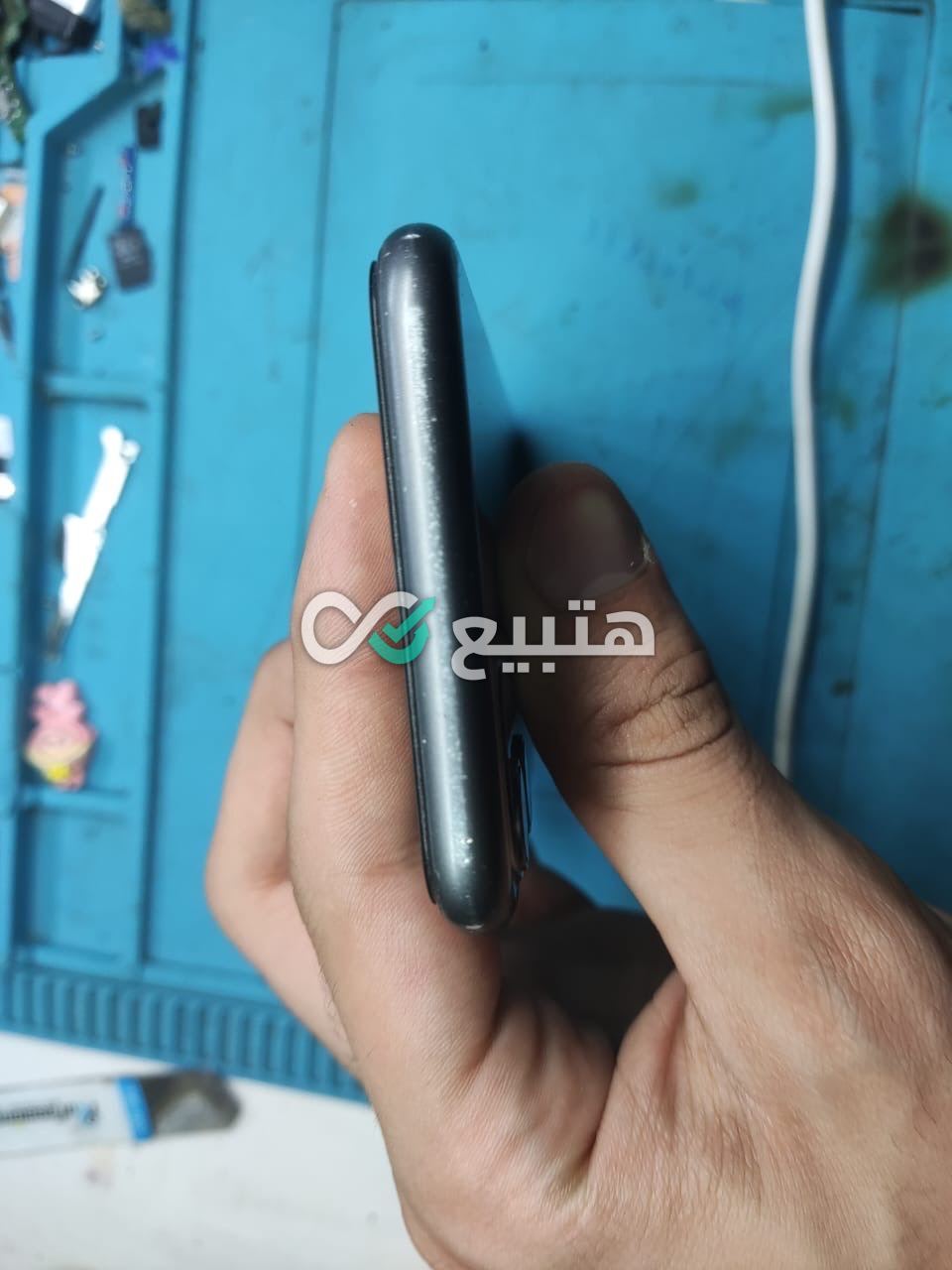 iPhone 11 — 4