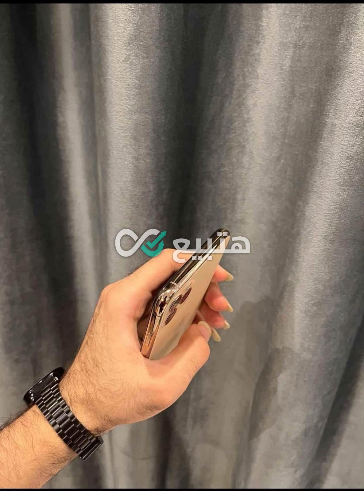 iPhone 11 Pro Max — 3
