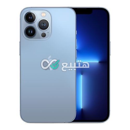 iPhone 13 Pro — 4