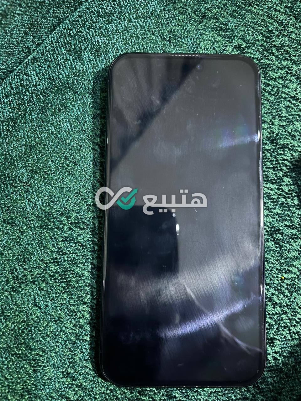 iPhone 15 Pro Max — 3
