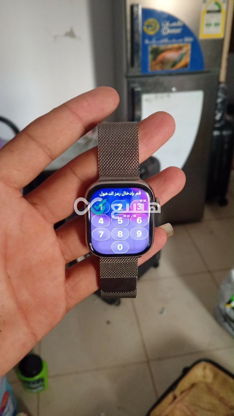 Apple Watch Series 11