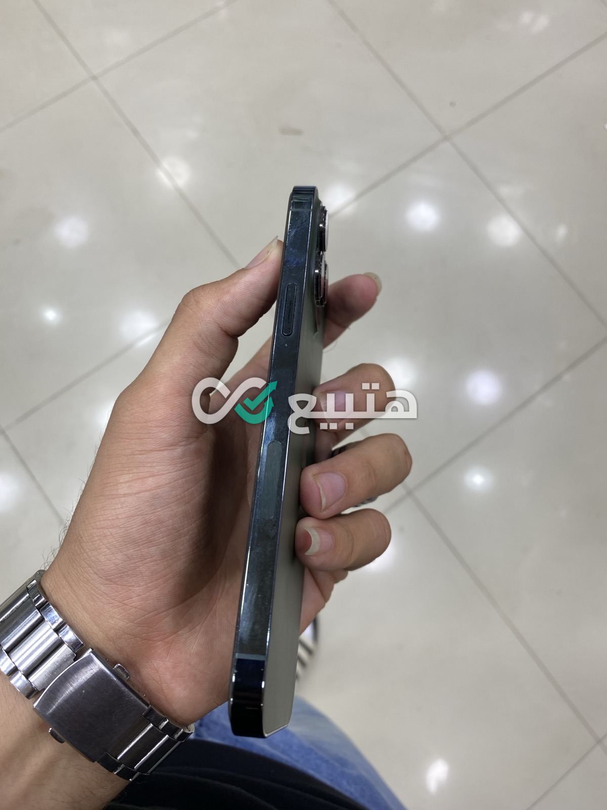 iPhone 13 Pro Max — 2