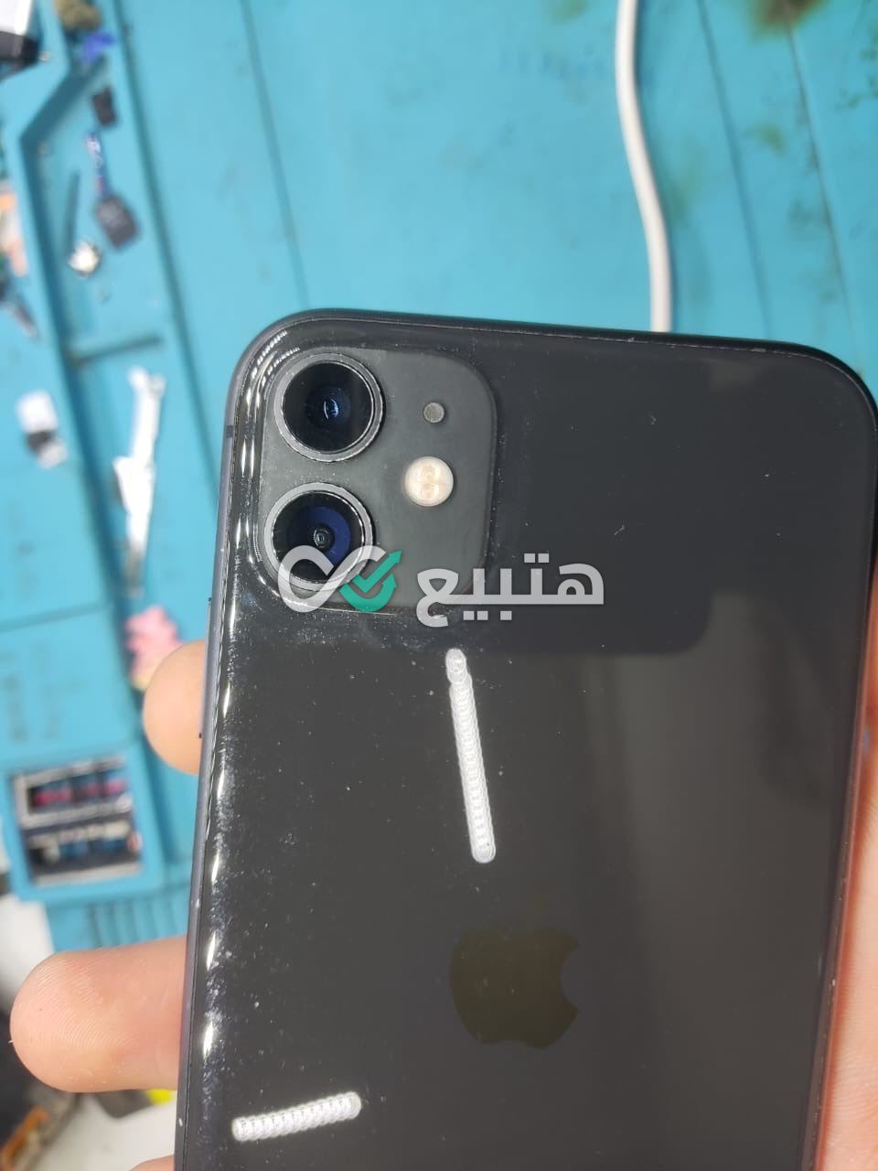 iPhone 11