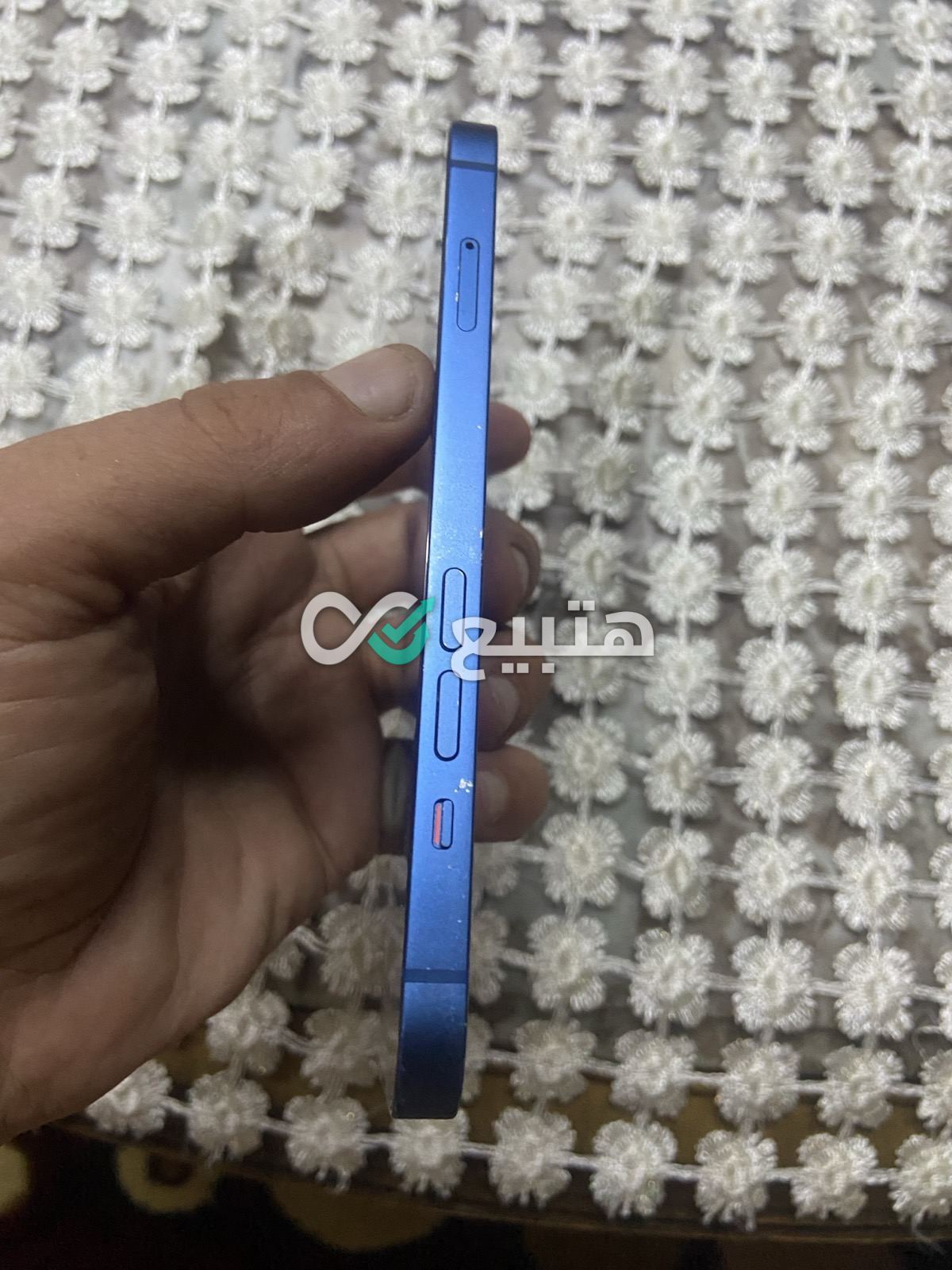 iPhone 13 — 3