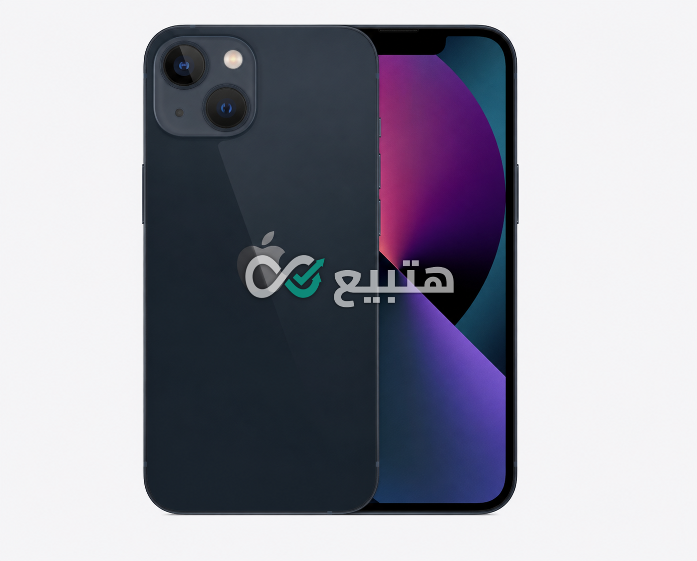 iPhone 13 — 3