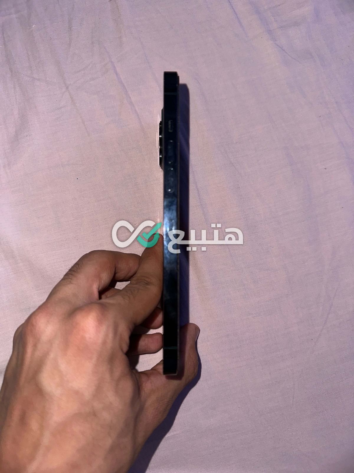 iPhone 12 Pro Max — 2