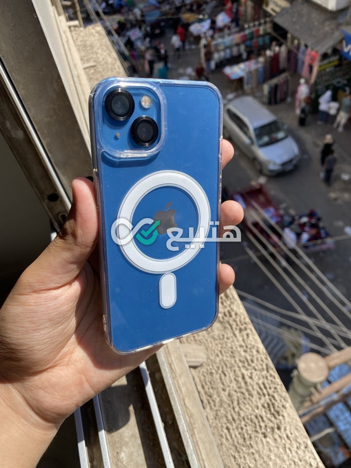 iPhone 13 — 3