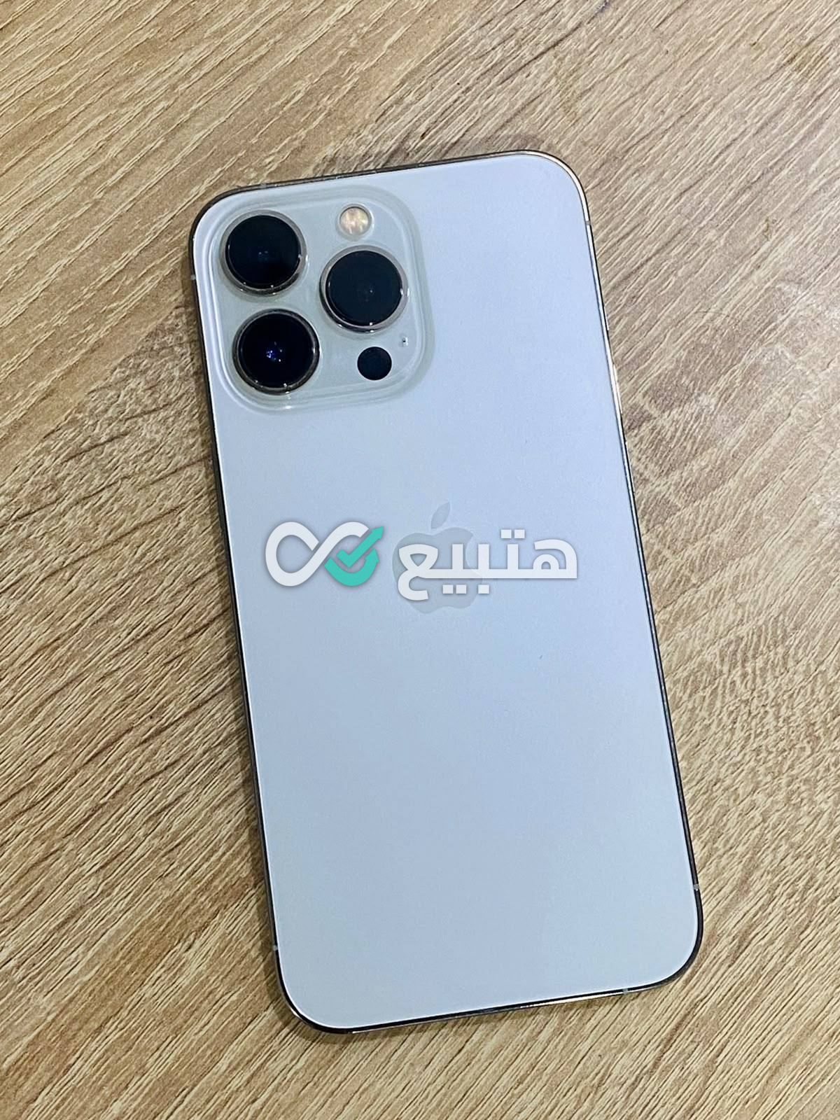 iPhone 13 Pro