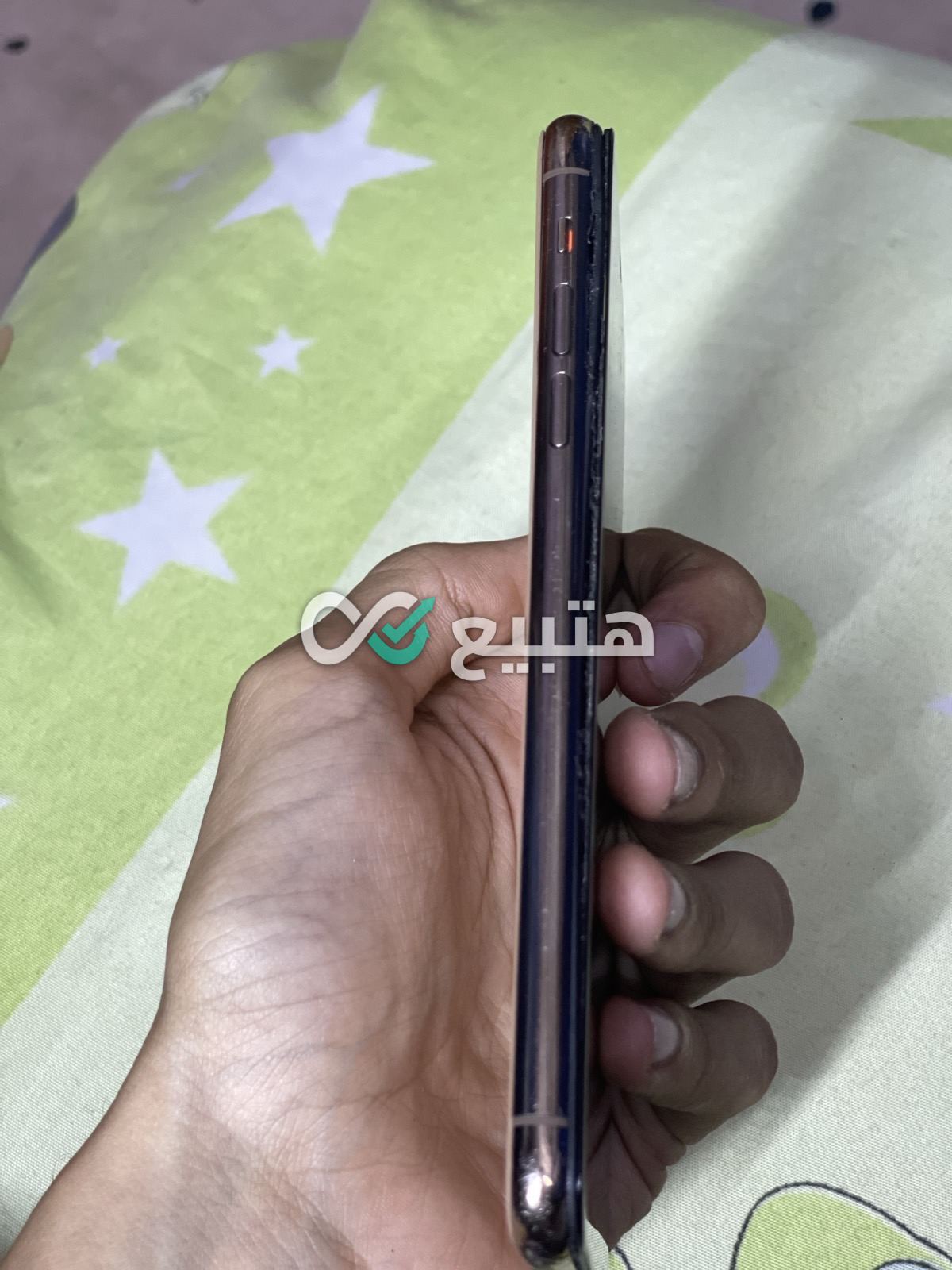 iPhone 11 Pro Max — 3