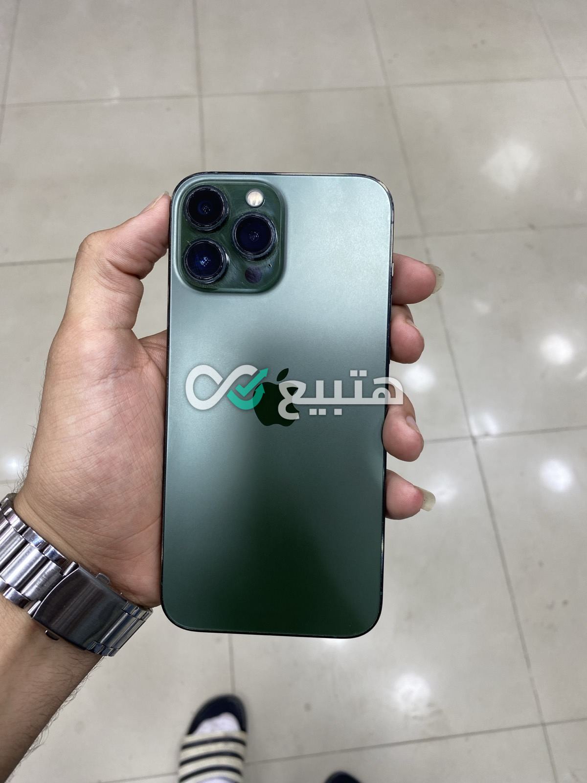 iPhone 13 Pro Max