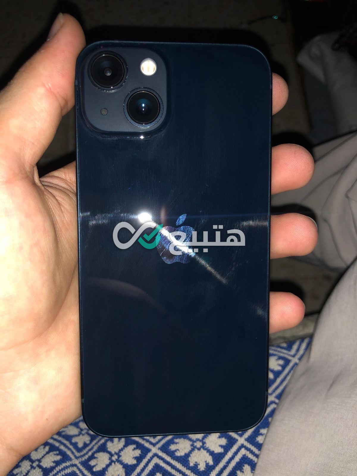 iPhone 13