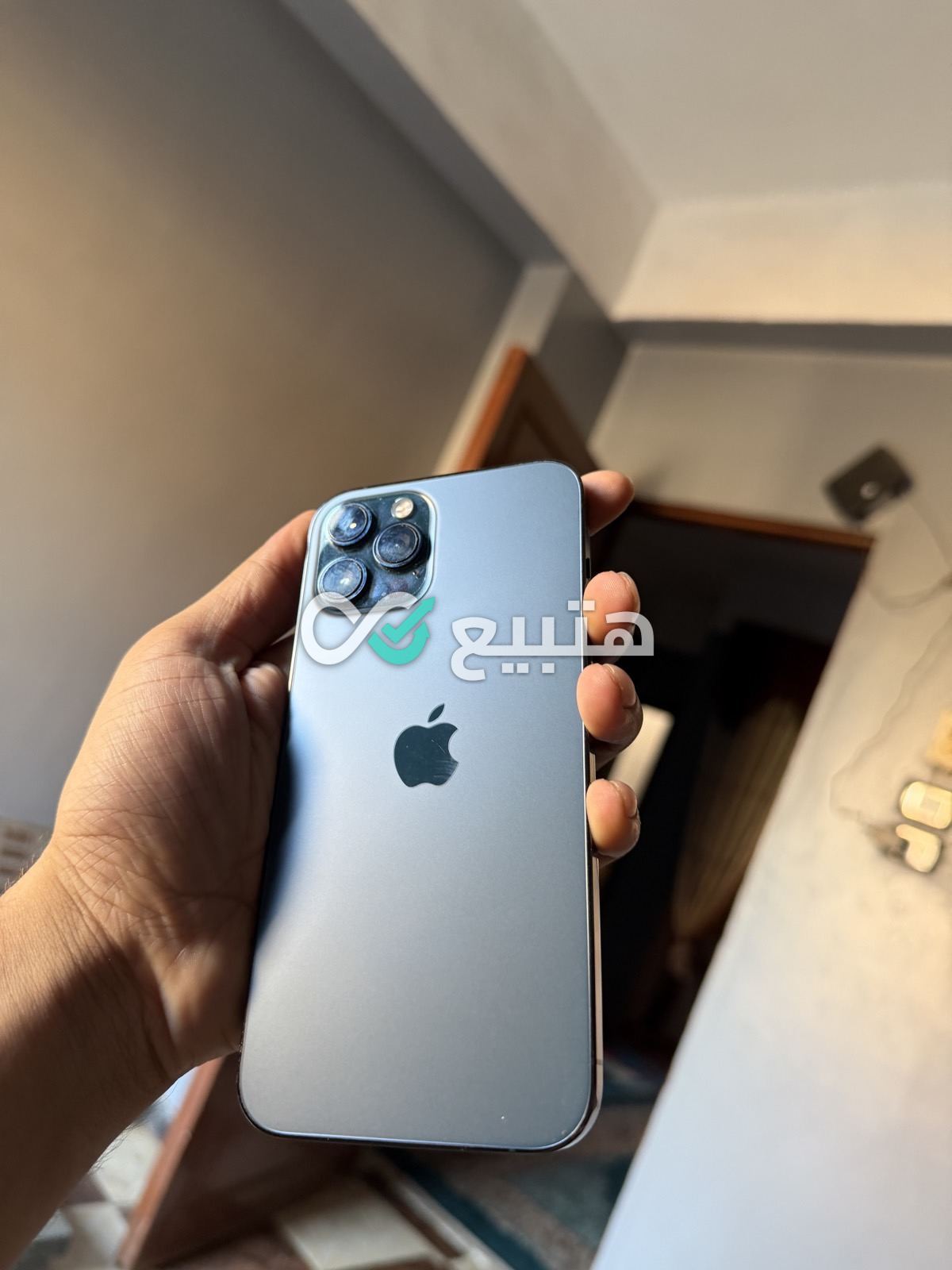 iPhone 12 Pro Max — 2