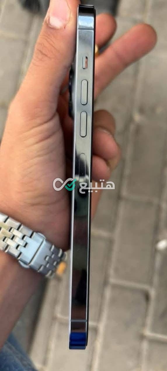 iPhone 13 Pro Max — 3