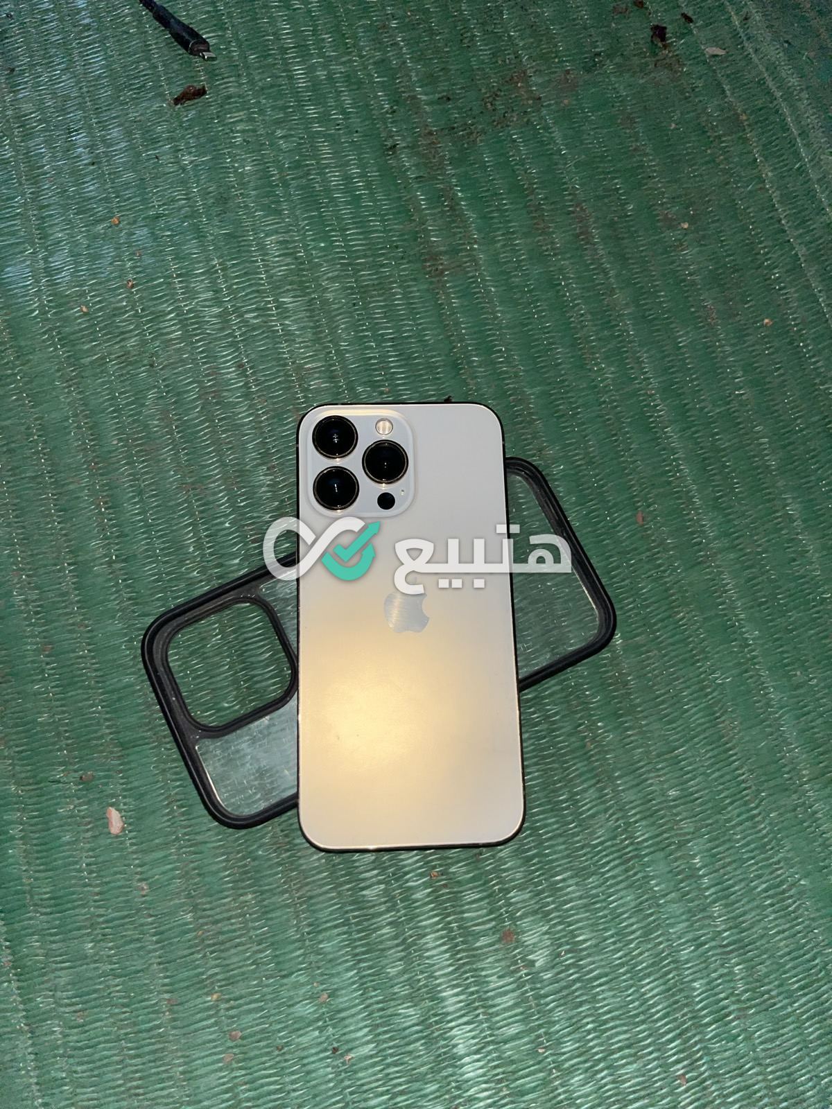 iPhone 13 Pro