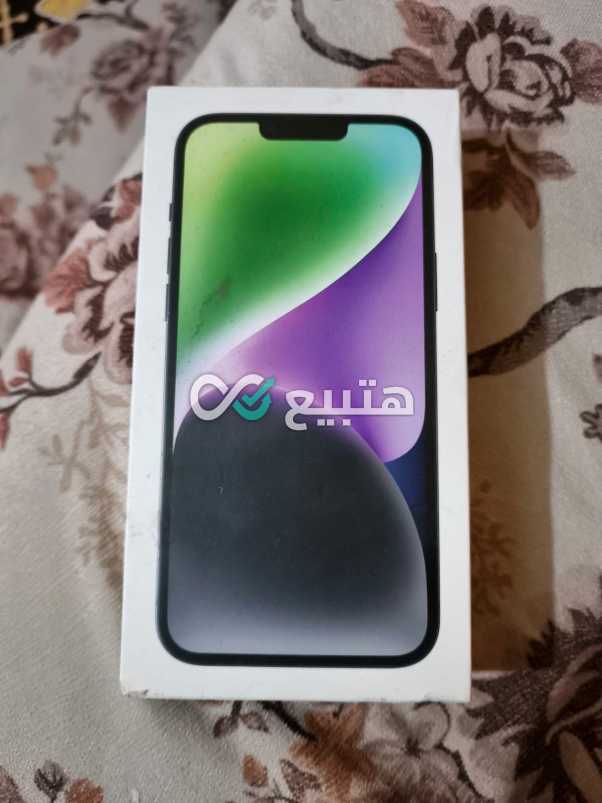 iPhone 14 Plus — 2
